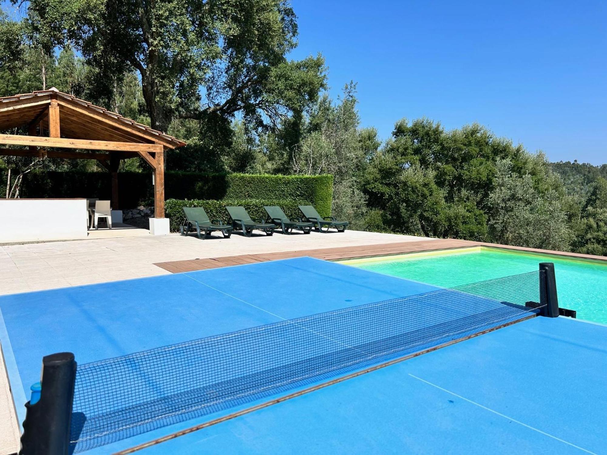 The Art House Βίλα Serra Εξωτερικό φωτογραφία